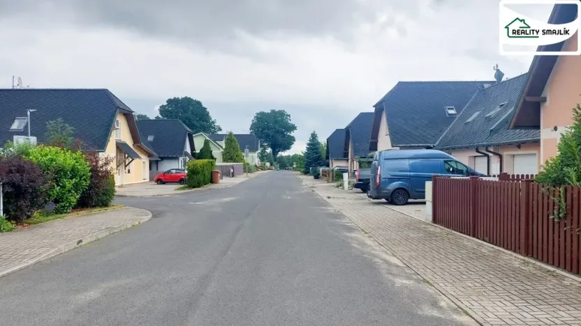 Pronájem bytu 3+1, Cheb - Skalka, Komorní Dvůr, 100 m2