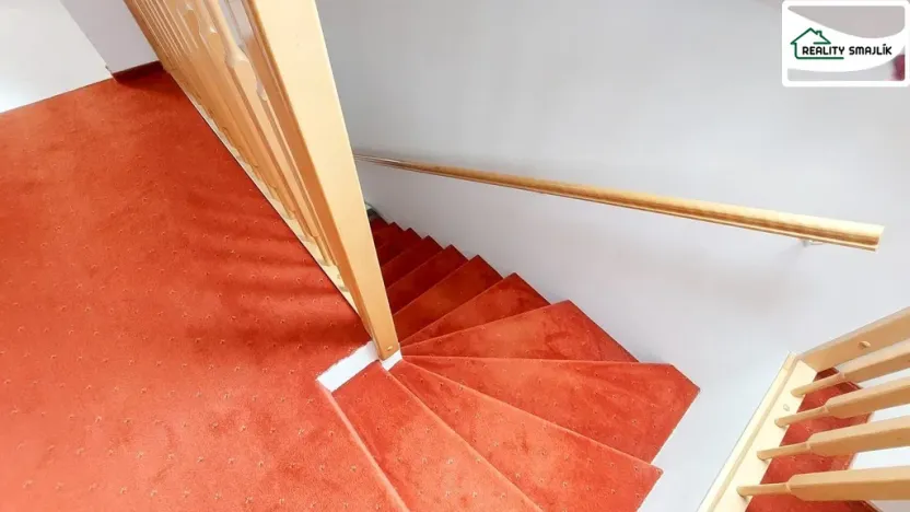 Pronájem bytu 3+1, Cheb - Skalka, Komorní Dvůr, 100 m2
