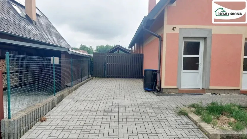 Pronájem bytu 3+1, Cheb - Skalka, Komorní Dvůr, 100 m2