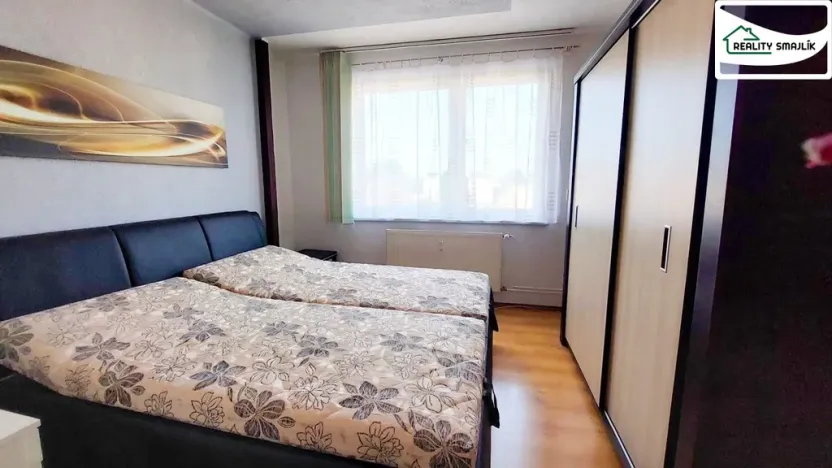 Pronájem bytu 1+1, Hazlov, 35 m2