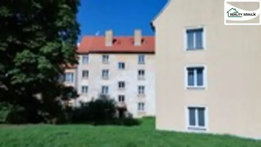 Pronájem bytu 1+1, Cheb, Jakubská, 34 m2