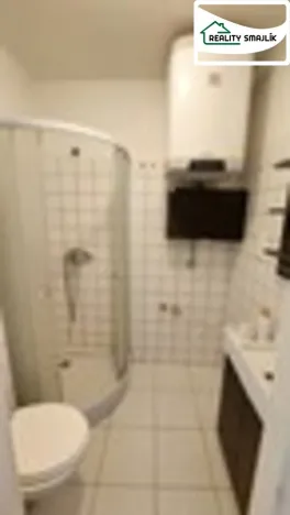 Pronájem bytu 1+1, Cheb, Jakubská, 34 m2