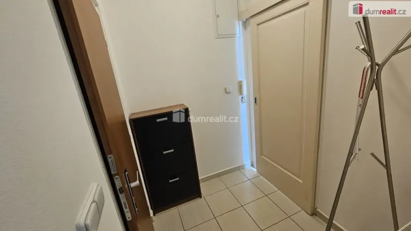 Pronájem bytu 1+1, Praha - Vinohrady, Italská, 65 m2