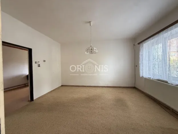Pronájem rodinného domu, Chomutov, Sokolská, 100 m2