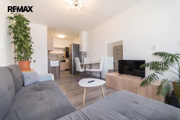 Prodej bytu 2+kk, Příbram - Příbram VIII, Brodská, 43 m2