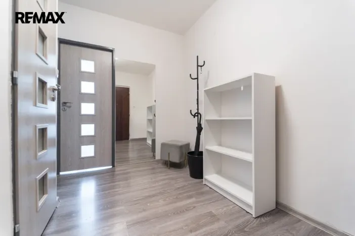 Prodej bytu 2+kk, Příbram - Příbram VIII, Brodská, 43 m2