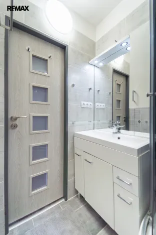 Prodej bytu 2+kk, Příbram - Příbram VIII, Brodská, 43 m2