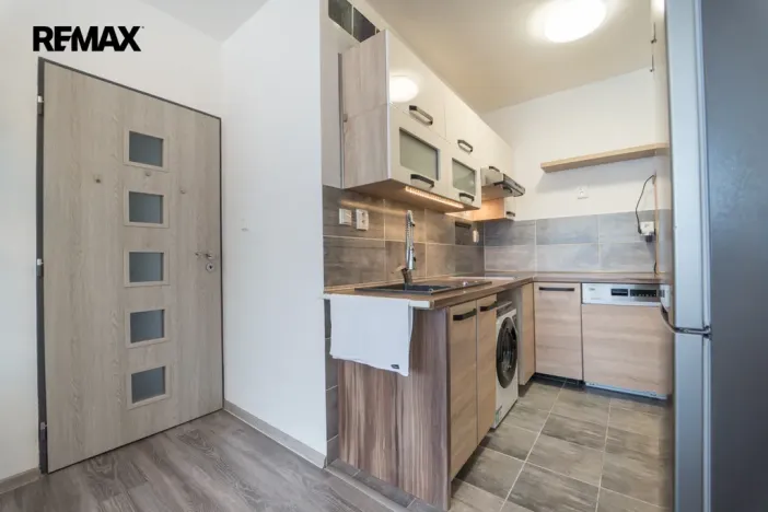 Prodej bytu 2+kk, Příbram - Příbram VIII, Brodská, 43 m2