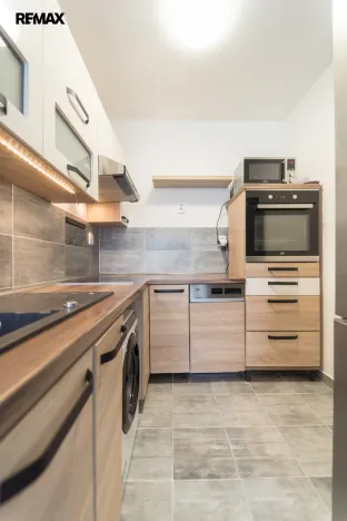 Prodej bytu 2+kk, Příbram - Příbram VIII, Brodská, 43 m2