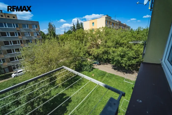 Prodej bytu 2+kk, Příbram - Příbram VIII, Brodská, 43 m2