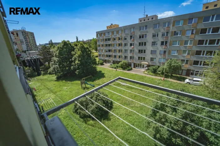 Prodej bytu 2+kk, Příbram - Příbram VIII, Brodská, 43 m2