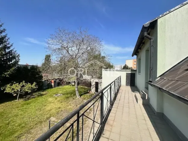 Prodej rodinného domu, Chomutov, Sokolská, 100 m2