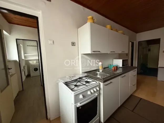 Prodej rodinného domu, Chomutov, Sokolská, 100 m2