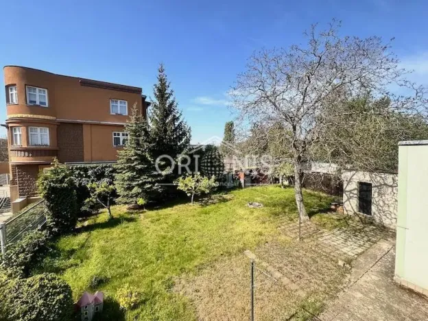 Prodej rodinného domu, Chomutov, Sokolská, 100 m2