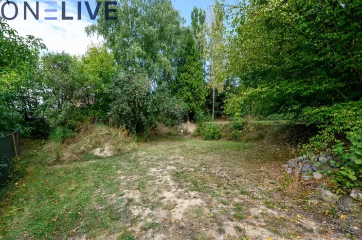 Prodej pozemku pro bydlení, Plzeň - Křimice, 1443 m2