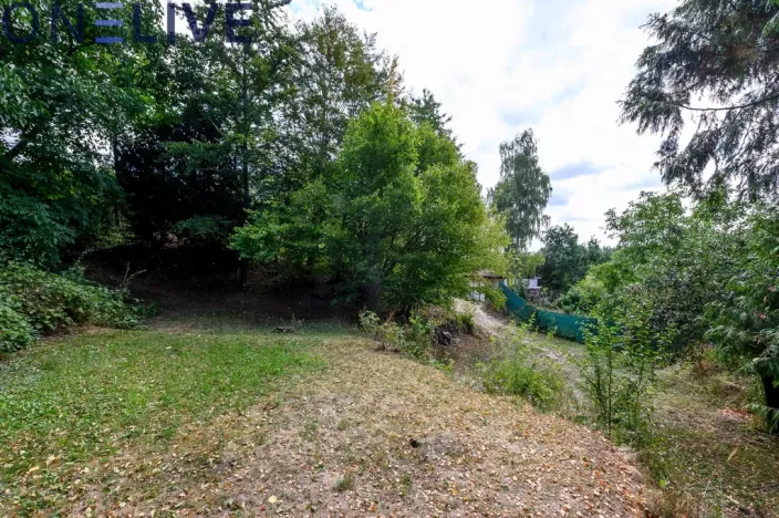 Prodej pozemku pro bydlení, Plzeň - Křimice, 1443 m2