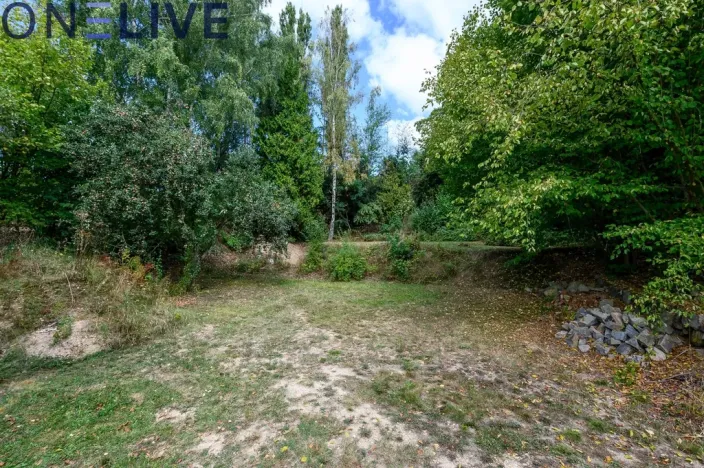 Prodej pozemku pro bydlení, Plzeň, Evansova, 1443 m2