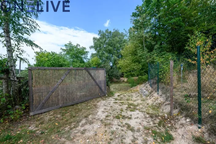 Prodej pozemku pro bydlení, Plzeň, Evansova, 1443 m2