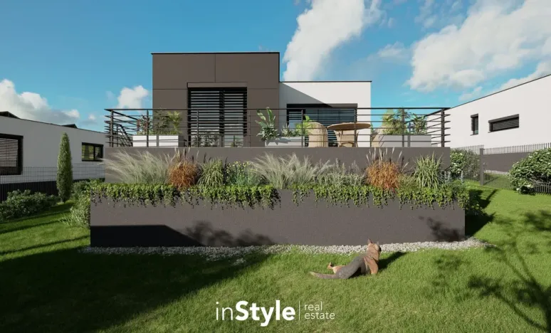 Prodej pozemku pro bydlení, Popovice, 570 m2