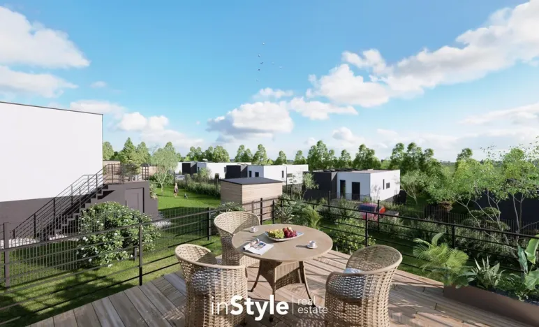 Prodej pozemku pro bydlení, Popovice, 570 m2