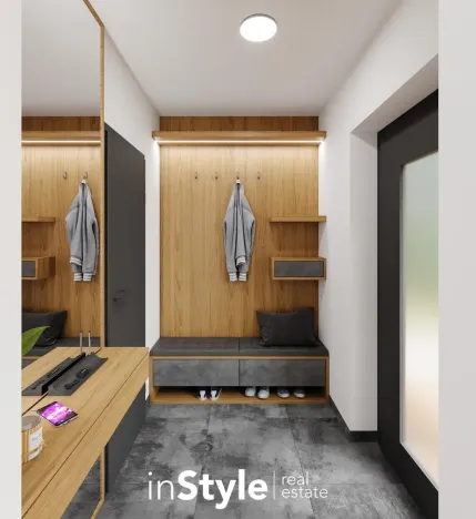 Prodej pozemku pro bydlení, Popovice, 570 m2
