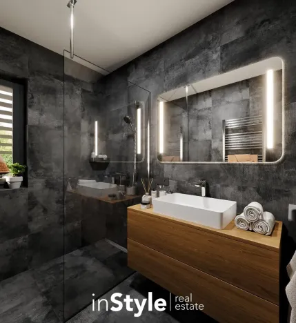 Prodej pozemku pro bydlení, Popovice, 570 m2