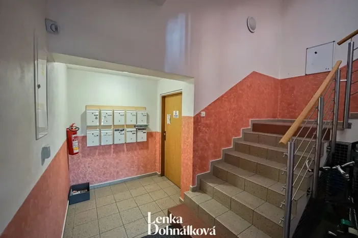 Pronájem bytu 3+kk, Hodonín, 115 m2