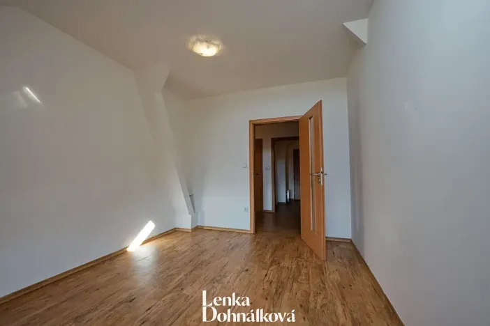Pronájem bytu 3+kk, Hodonín, 115 m2