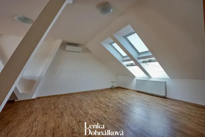 Pronájem bytu 3+kk, Hodonín, 115 m2