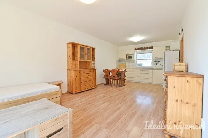Pronájem rodinného domu, Krokočín, 60 m2