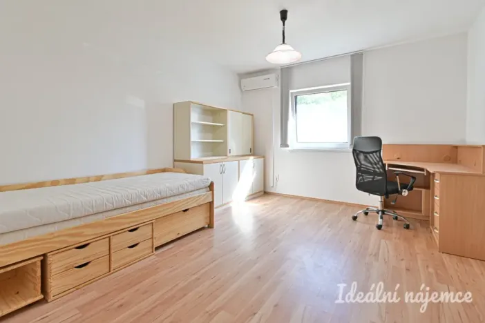 Pronájem rodinného domu, Krokočín, 60 m2