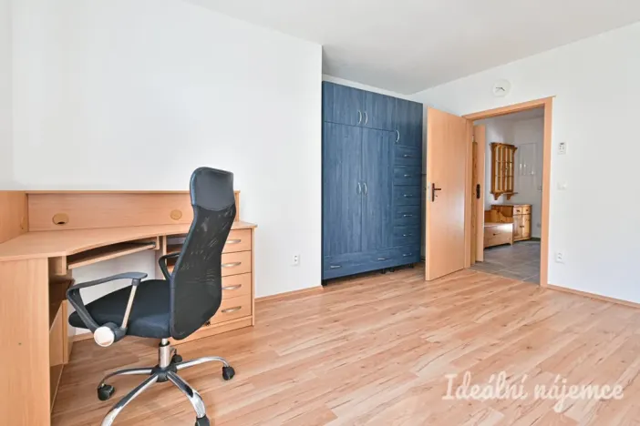 Pronájem rodinného domu, Krokočín, 60 m2