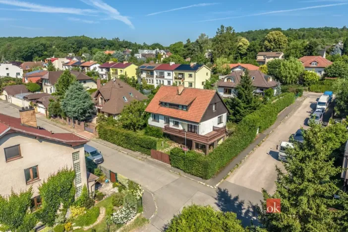 Prodej rodinného domu, Praha - Točná, K Hradišti, 210 m2