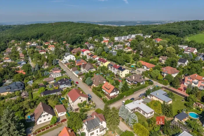 Prodej rodinného domu, Praha - Točná, K Hradišti, 210 m2