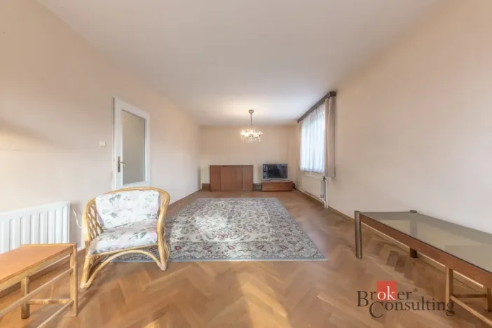 Prodej rodinného domu, Praha - Točná, K Hradišti, 210 m2