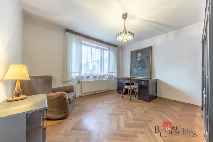 Prodej rodinného domu, Praha - Točná, K Hradišti, 210 m2
