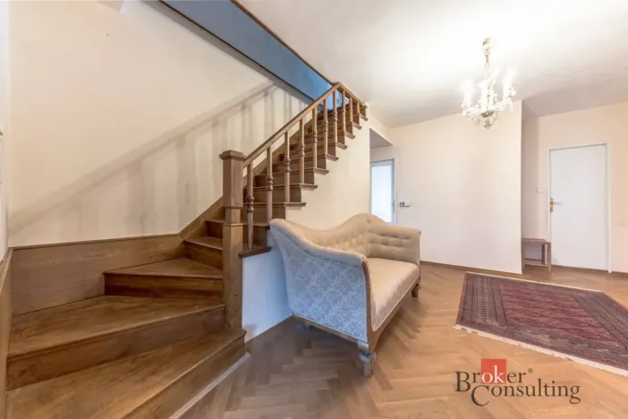 Prodej rodinného domu, Praha - Točná, K Hradišti, 210 m2