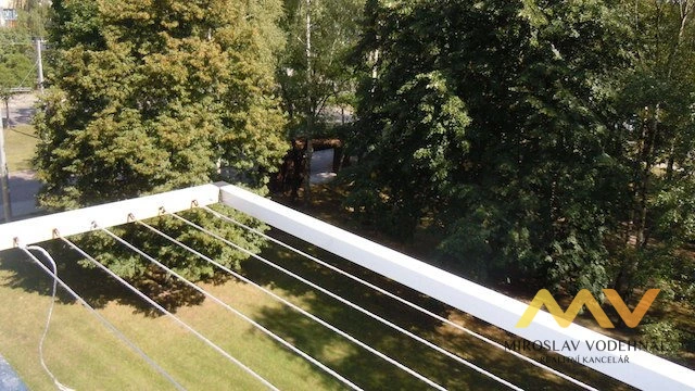 Pronájem bytu 1+kk, Hradec Králové - Slezské Předměstí, Severní, 30 m2