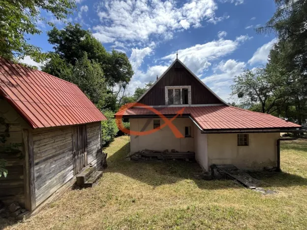 Prodej rodinného domu, Rožnov pod Radhoštěm, 5. května, 120 m2