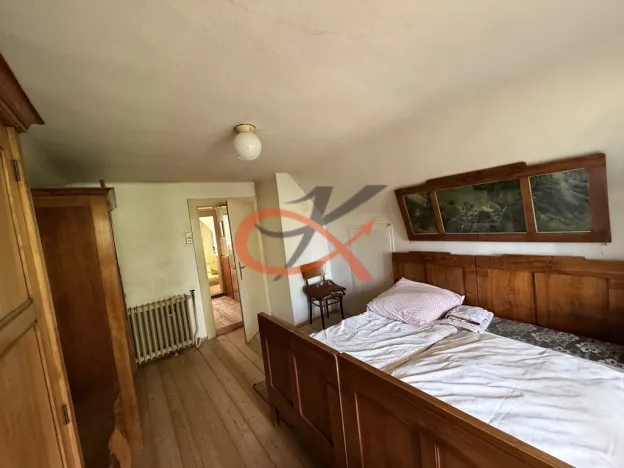Prodej rodinného domu, Rožnov pod Radhoštěm, 5. května, 120 m2