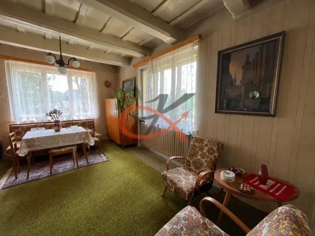 Prodej rodinného domu, Rožnov pod Radhoštěm, 5. května, 120 m2