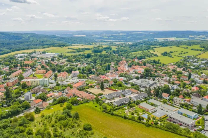 Prodej pozemku pro bydlení, Jílové u Prahy, Pražská, 2528 m2