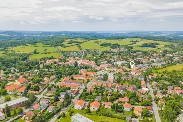 Prodej pozemku pro bydlení, Jílové u Prahy, Pražská, 2528 m2