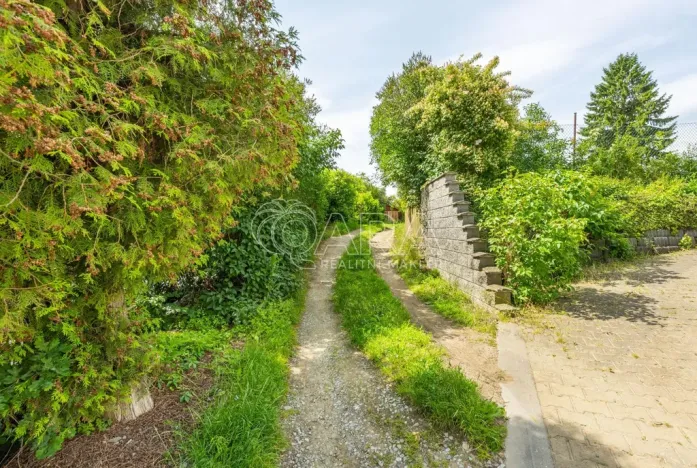 Prodej pozemku pro bydlení, Jílové u Prahy, Pražská, 2528 m2