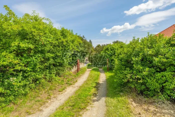 Prodej pozemku pro bydlení, Jílové u Prahy, Pražská, 2528 m2