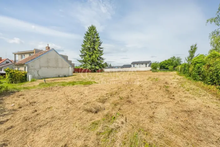 Prodej pozemku pro bydlení, Jílové u Prahy, Pražská, 2528 m2