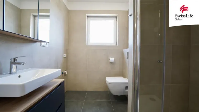 Pronájem bytu 2+kk, Liberec, Vojanova, 47 m2