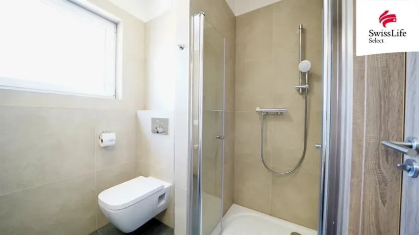 Pronájem bytu 2+kk, Liberec, Vojanova, 47 m2