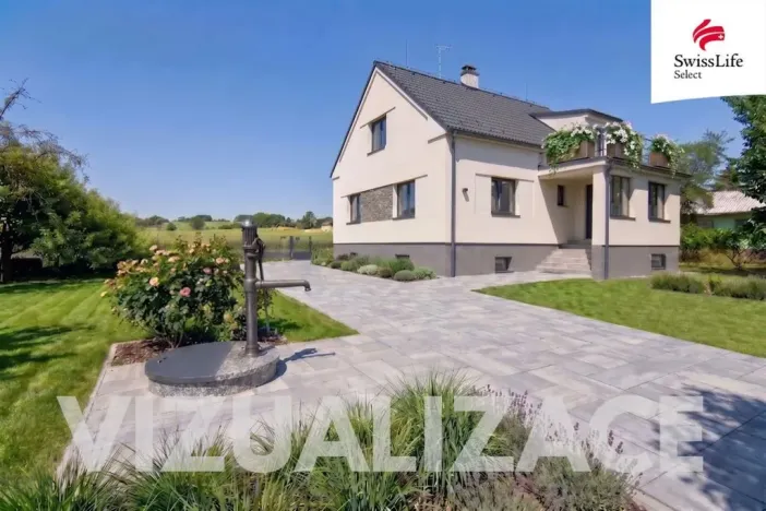 Prodej rodinného domu, Staňkov, Jankovského, 100 m2