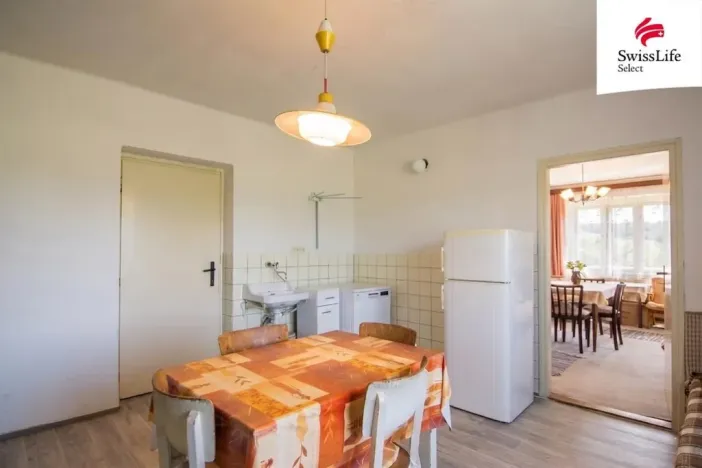 Prodej rodinného domu, Staňkov, Jankovského, 100 m2